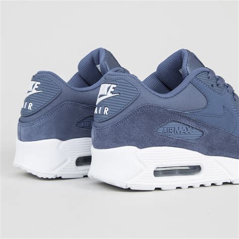 nike air max essential 90 diffused blau größe 41|nike air max 90 mit kissen.